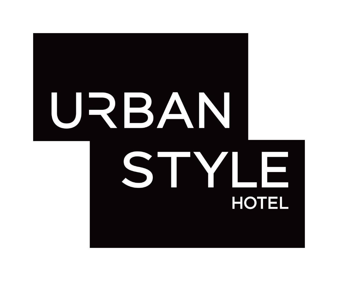 Hotel Les Sables - Urban Style - By Logis Hotels Canet-en-Roussillon Eksteriør billede
